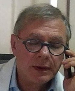 Giovanni Savoia