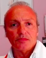 Antonio Burgio
