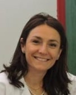 Cristina Fatone