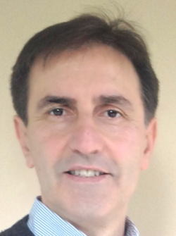 Nicola Fazio