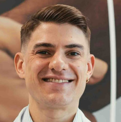Ruggero Martinelli