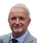 Claudio Rossi