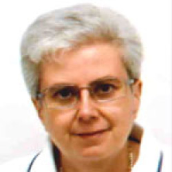 Patrizia Del Monte