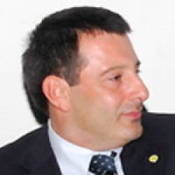 Mauro Schiesaro